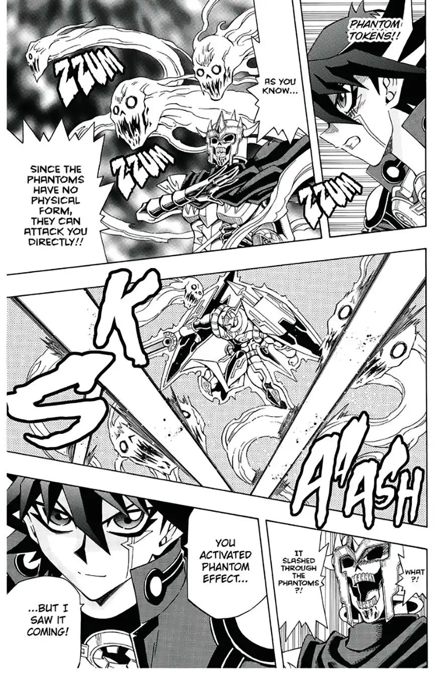 Yu-Gi-Oh! 5Ds - A Chapter 48 21